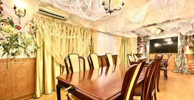 more新宿MI西新宿 ３号店の室内の写真