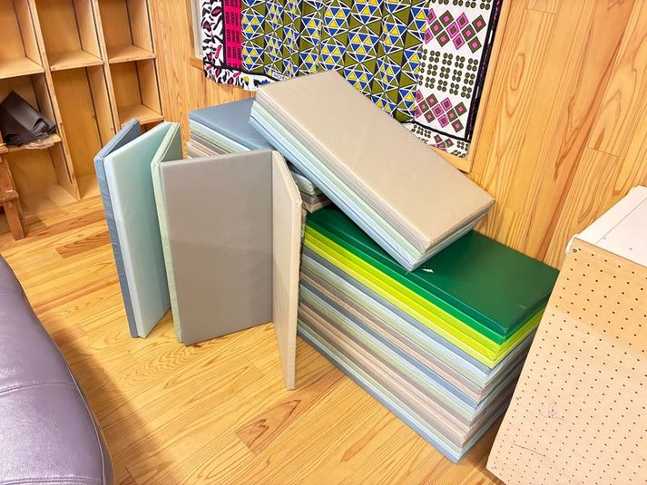 アートシェアスタジオちゃちゃちゃ - アートシェアスタジオちゃちゃちゃ