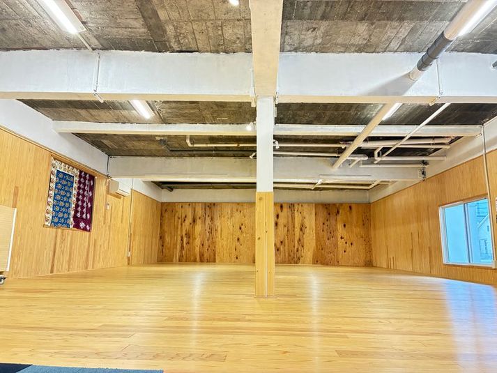 アートシェアスタジオちゃちゃちゃ - アートシェアスタジオちゃちゃちゃ