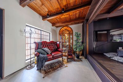 ハウススタジオ・パーティスペース 【アンティークス名古屋駅東】の室内の写真