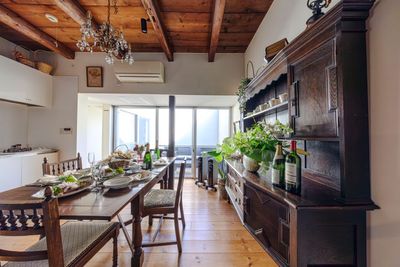 ハウススタジオ・パーティスペース 【アンティークス名古屋駅東】の室内の写真