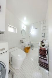 ハウススタジオ・パーティスペース 【アンティークス名古屋駅東】の設備の写真