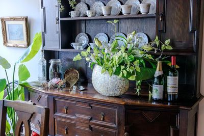 ハウススタジオ・パーティスペース 【アンティークス名古屋駅東】の室内の写真