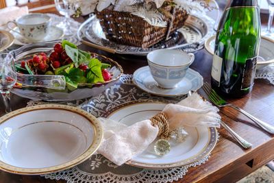 ハウススタジオ・パーティスペース 【アンティークス名古屋駅東】の室内の写真