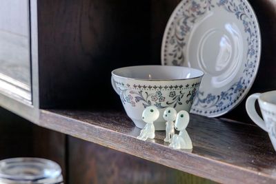 ハウススタジオ・パーティスペース 【アンティークス名古屋駅東】の設備の写真