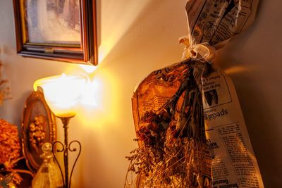 ハウススタジオ・パーティスペース 【アンティークス名古屋駅東】の室内の写真