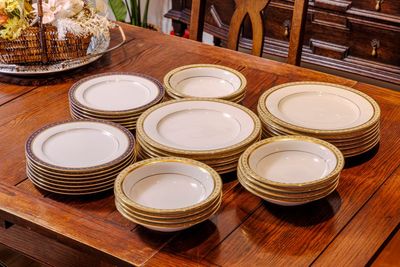 ハウススタジオ・パーティスペース 【アンティークス名古屋駅東】の設備の写真