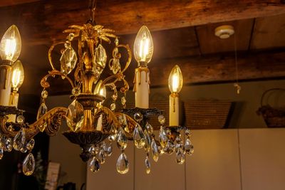 ハウススタジオ・パーティスペース 【アンティークス名古屋駅東】の室内の写真