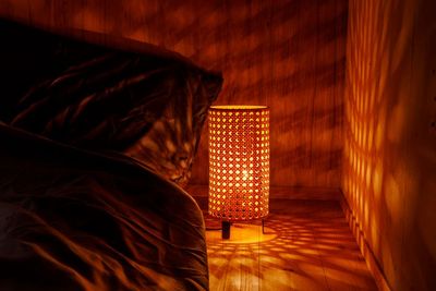 ハウススタジオ・パーティスペース 【アンティークス名古屋駅東】の室内の写真