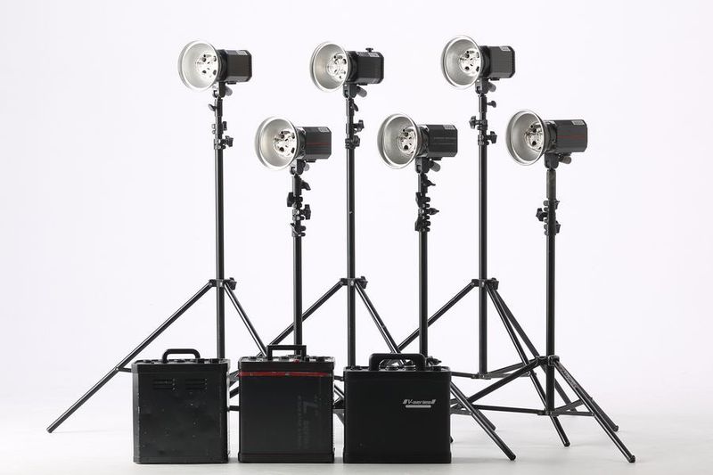 スタジオキリン Blackスタジオ - スタジオキリン