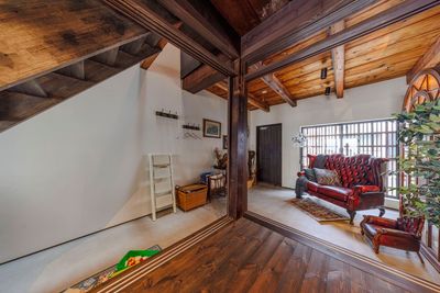 ハウススタジオ・パーティスペース 【アンティークス名古屋駅東】の室内の写真