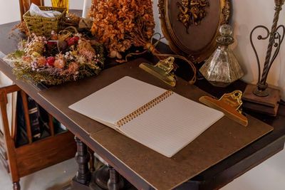 ハウススタジオ・パーティスペース 【アンティークス名古屋駅東】の室内の写真