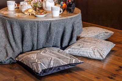 ハウススタジオ・パーティスペース 【アンティークス名古屋駅東】の室内の写真