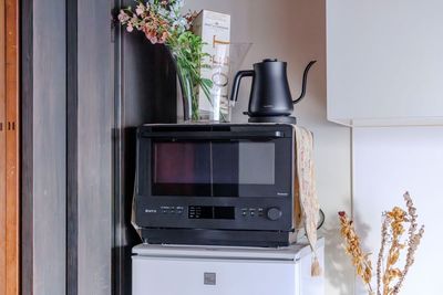 ハウススタジオ・パーティスペース 【アンティークス名古屋駅東】の室内の写真