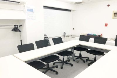 西新宿レンタルスペース貸会議室 ふれあい貸し会議室 新宿東洋の室内の写真
