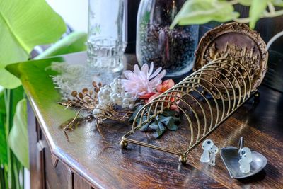 ハウススタジオ・パーティスペース 【アンティークス名古屋駅東】の室内の写真