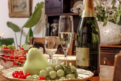 ハウススタジオ・パーティスペース 【アンティークス名古屋駅東】の室内の写真