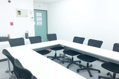 西新宿レンタルスペース貸会議室 ふれあい貸し会議室 新宿東洋の室内の写真