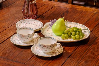 ハウススタジオ・パーティスペース 【アンティークス名古屋駅東】の室内の写真