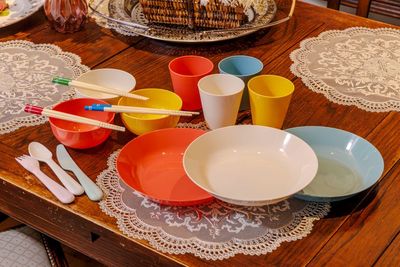 ハウススタジオ・パーティスペース 【アンティークス名古屋駅東】の設備の写真