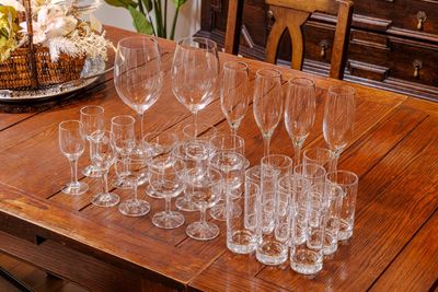 ハウススタジオ・パーティスペース 【アンティークス名古屋駅東】の設備の写真