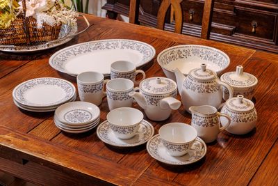 ハウススタジオ・パーティスペース 【アンティークス名古屋駅東】の設備の写真