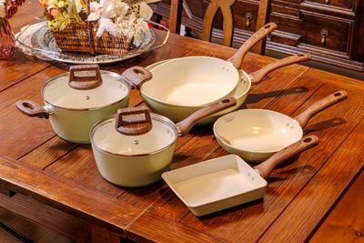 ハウススタジオ・パーティスペース 【アンティークス名古屋駅東】の室内の写真