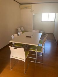 レンタルスペース　わのま レンタルスペース【わのま】の室内の写真