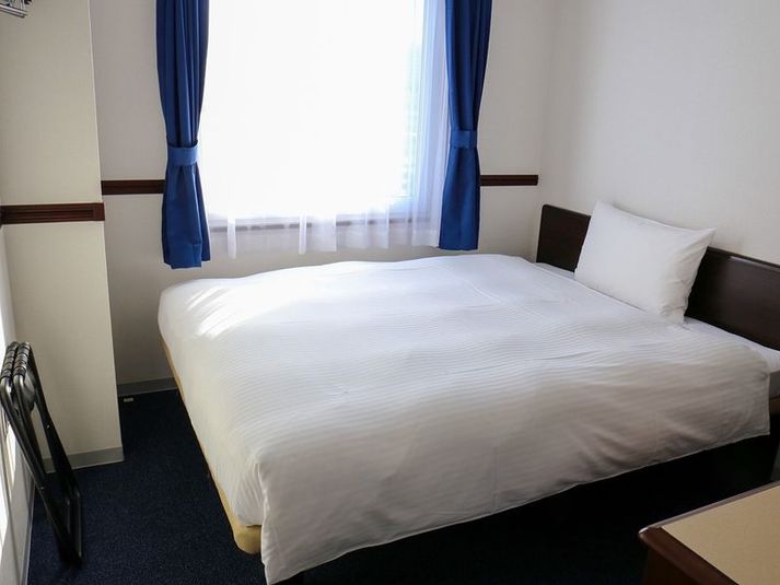 シングル - 東横INN新大阪東三国駅前 シングルの室内の写真