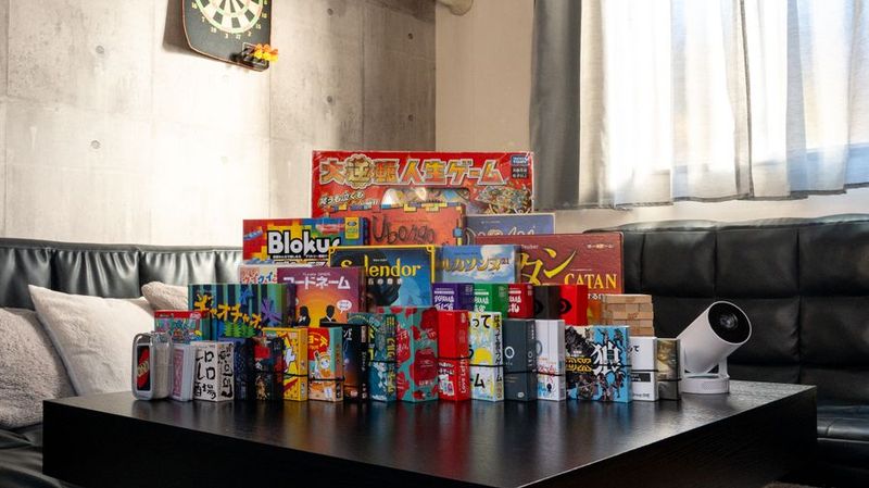 レンタルスペース - 809_GAME大宮