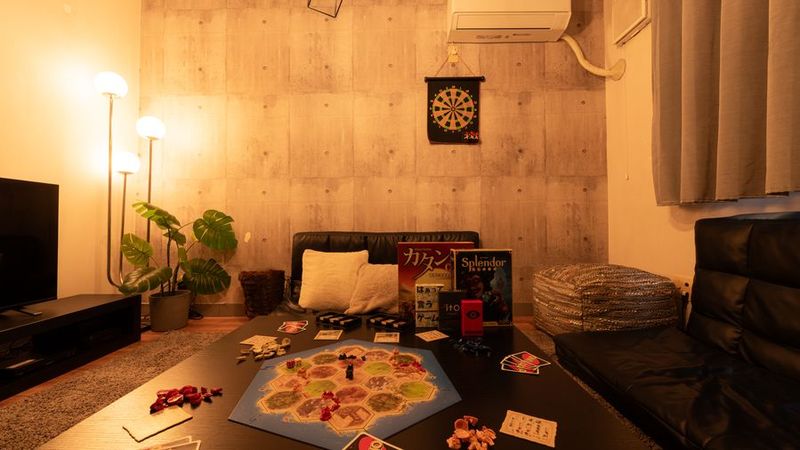 レンタルスペース - 809_GAME大宮