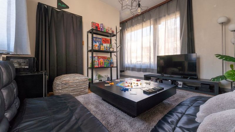 レンタルスペース - 809_GAME大宮