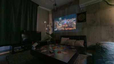 809_GAME大宮 レンタルスペースの室内の写真