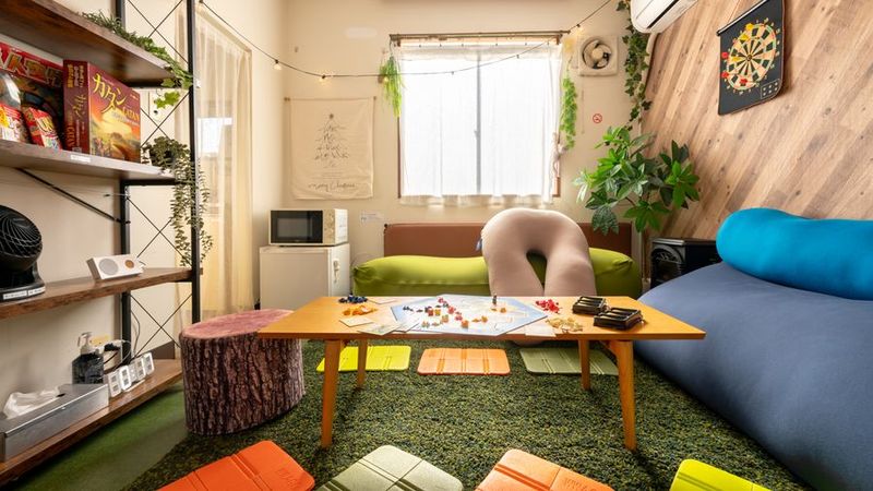 レンタルスペース - 808_Fluffy大宮