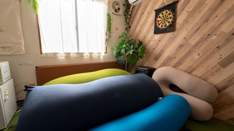 レンタルスペース - 808_Fluffy大宮