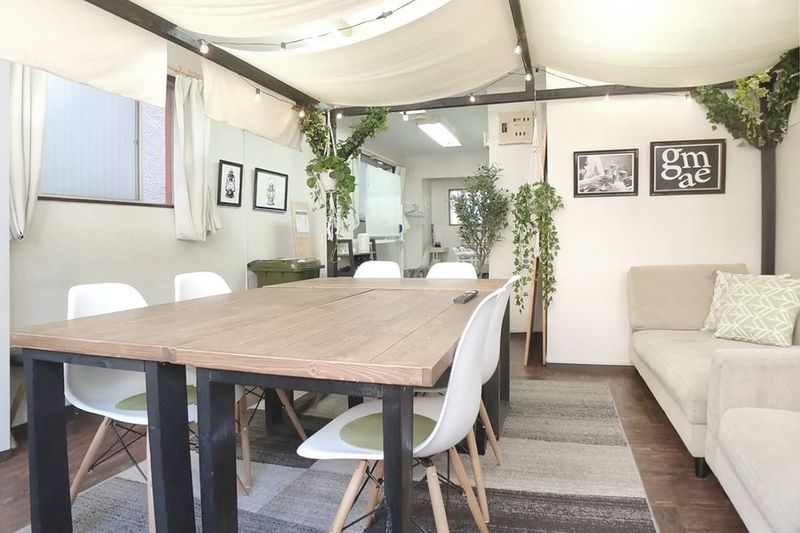 レンタルスペース 小川町･淡路町･神田 - 🌃小川町･淡路町駅3分のレンタルスペース･貸会議室