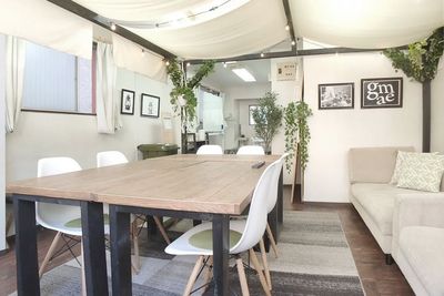 小川町･淡路町･神田のレンタルスペース･貸会議室 - 🌃小川町･淡路町駅3分のレンタルスペース･貸会議室 レンタルスペース 小川町･淡路町･神田の室内の写真