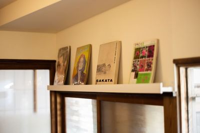 ハラオカハウス 砂浜まで10秒  海と桟橋が一望できる  南房総ハラオカハウスの室内の写真