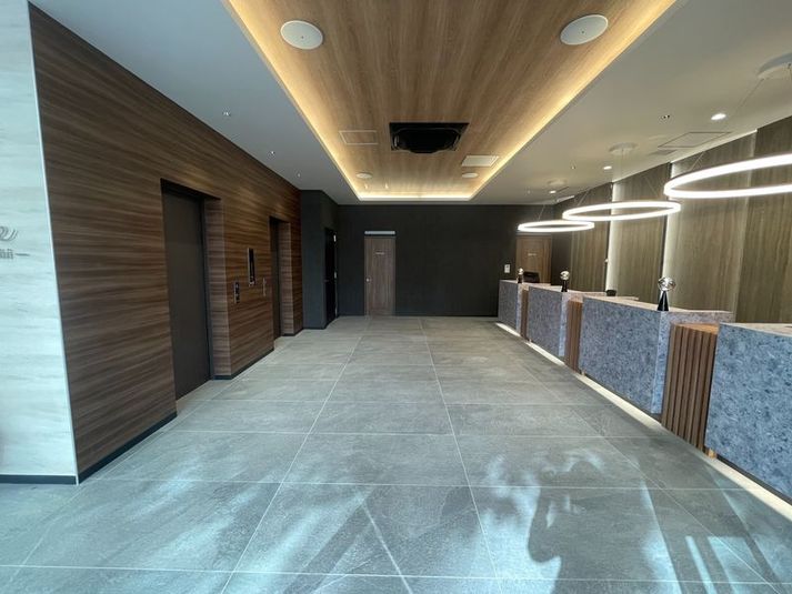 グレイドパーク 新橋駅前8F（銀座口） - グレイドパーク 新橋駅前8F（銀座口）