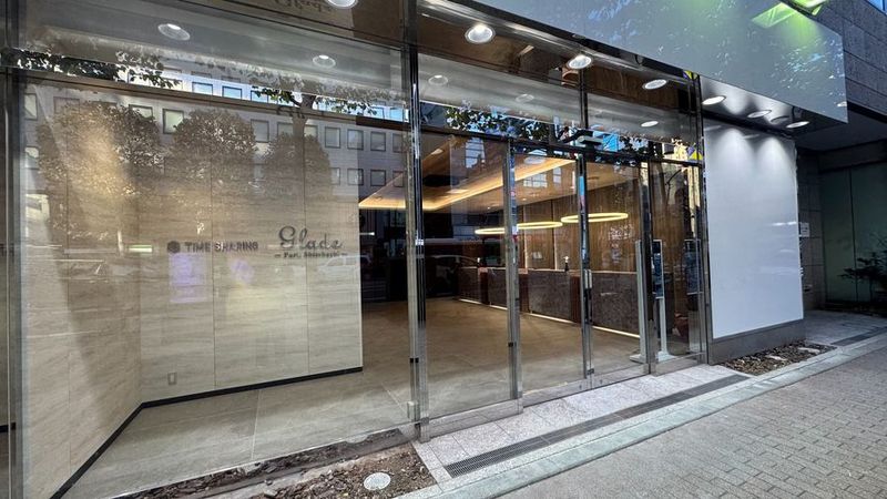 グレイドパーク 新橋駅前8F（銀座口） - グレイドパーク 新橋駅前8F（銀座口）