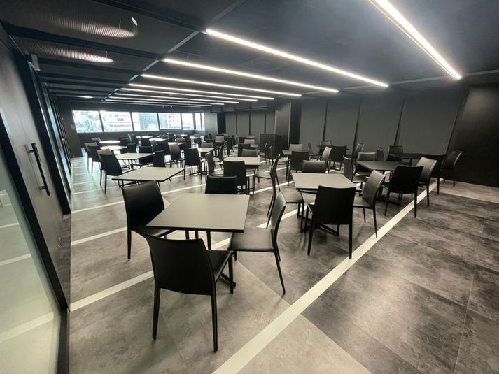 グレイドパーク 新橋駅前8F（銀座口） - グレイドパーク 新橋駅前8F（銀座口）