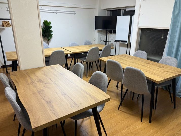 【シャトープレイス品川】Bイベントスペース - 【シャトープレイス品川】Bイベントスペース