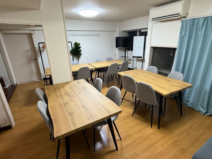 【シャトープレイス品川】Bイベントスペース - 【シャトープレイス品川】Bイベントスペース