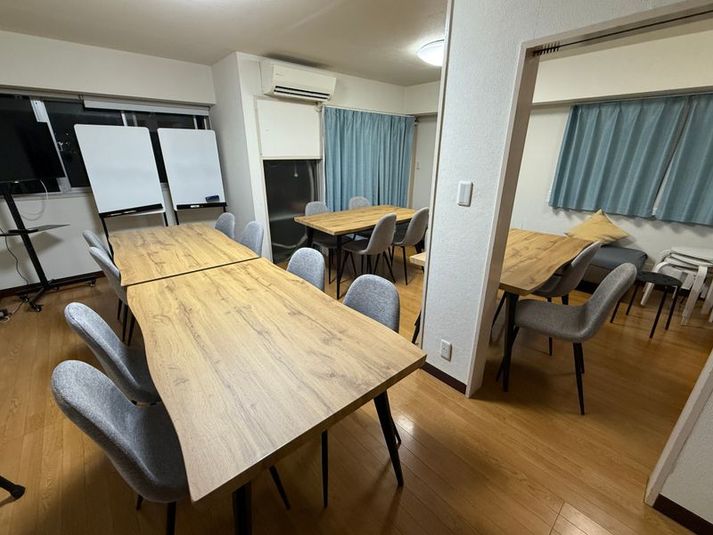 【シャトープレイス品川】Bイベントスペース - 【シャトープレイス品川】Bイベントスペース