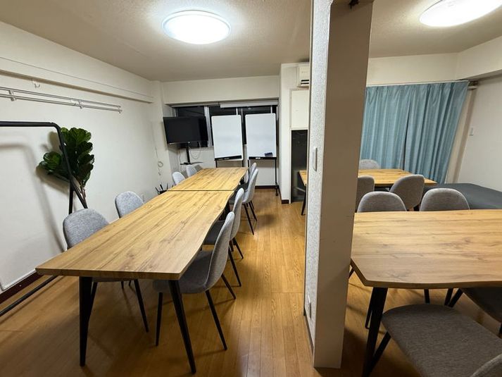 【シャトープレイス品川】Bイベントスペース - 【シャトープレイス品川】Bイベントスペース