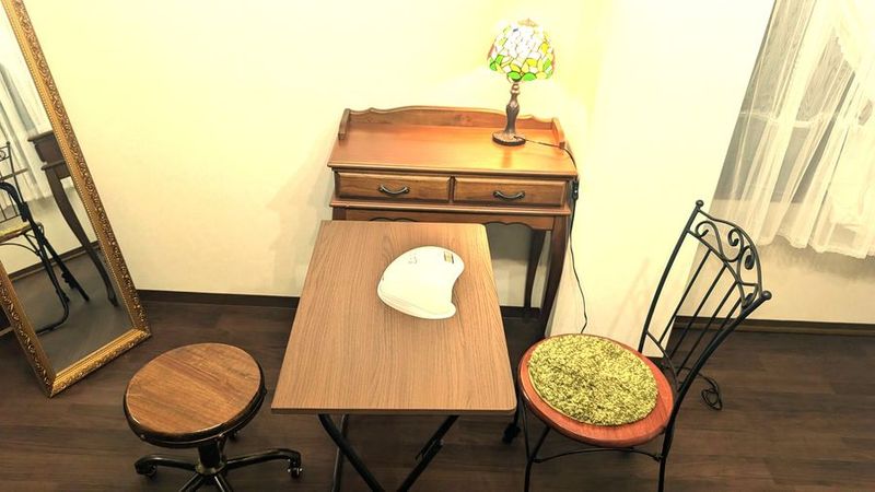 salon - レンタルサロン Rainbow 横浜店（Standard）