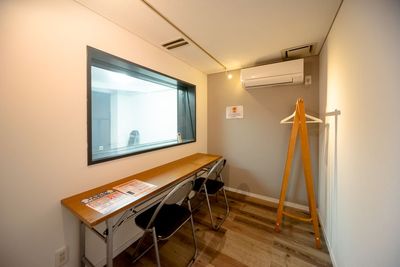 東別院スペース 当日予約歓迎-東別院防音室グランドピアノ音楽楽器練習室の室内の写真