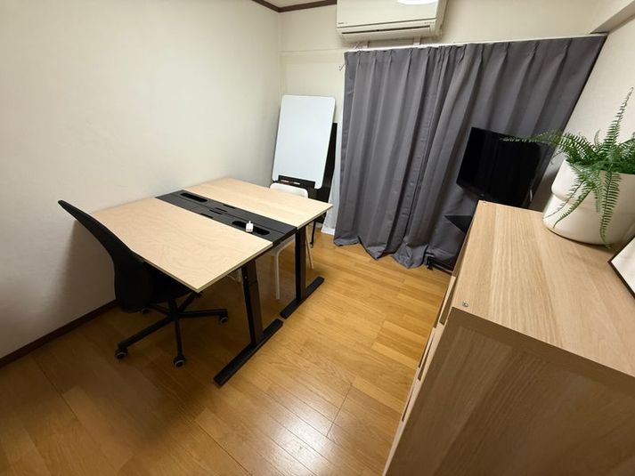 【シャトープレイス品川】Cコワーキングスペース - 【シャトープレイス品川】Cコワーキングスペース