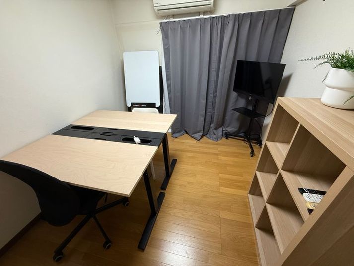 【シャトープレイス品川】Cコワーキングスペース - 【シャトープレイス品川】Cコワーキングスペース