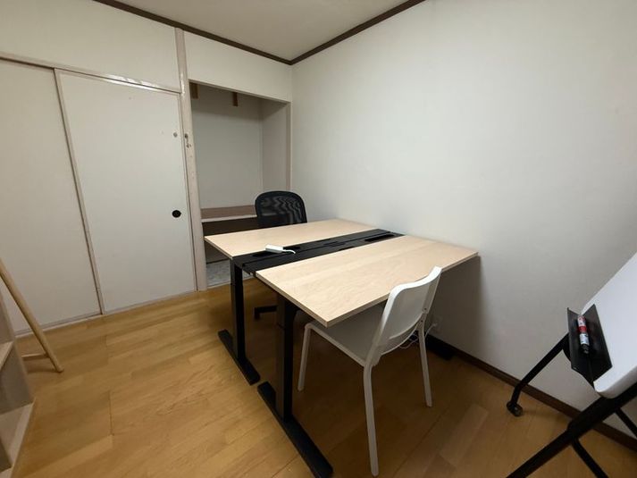 【シャトープレイス品川】Cコワーキングスペース - 【シャトープレイス品川】Cコワーキングスペース